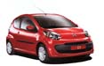 Citroën C1 sempre più agility con Euro RSCG. Pianifica Vizeum
